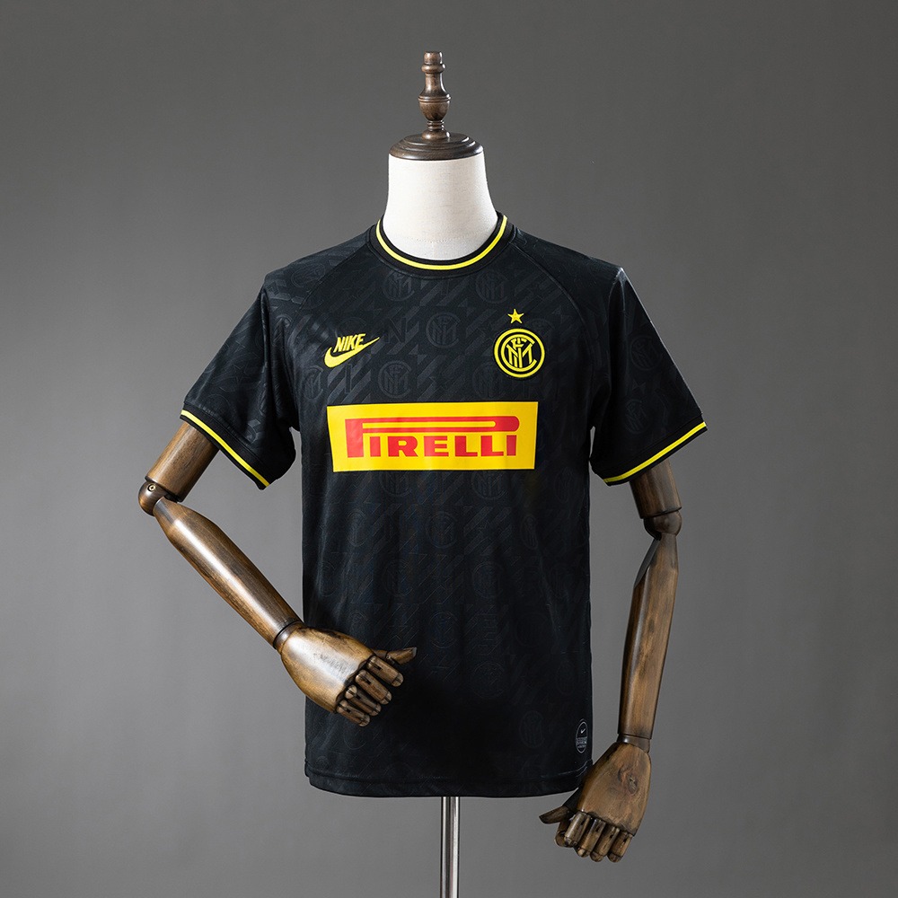 Maglia Inter Milan Retro Gara Third 2019/2020