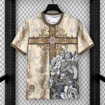Maglia Inter Milan Special Edition Golden Snake 2026/2027