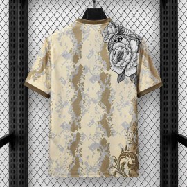 Maglia Inter Milan Special Edition Golden Snake 2026/2027