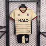 Maglia Ipswich Town Bambino Gara Away 2026/2027