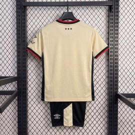 Maglia Ipswich Town Bambino Gara Away 2026/2027