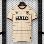 Maglia Ipswich Town Gara Away 2026/2027