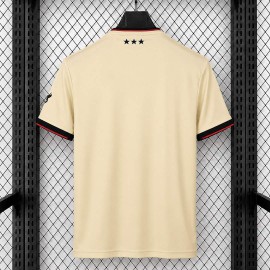 Maglia Ipswich Town Gara Away 2026/2027