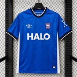 Maglia Ipswich Town Gara Home 2026/2027
