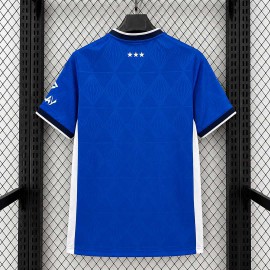 Maglia Ipswich Town Gara Home 2026/2027
