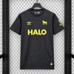 Maglia Ipswich Town Gara Third 2026/2027