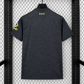 Maglia Ipswich Town Gara Third 2026/2027