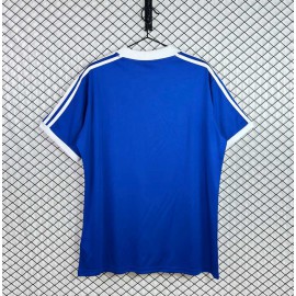 Maglia Ipswich Town Retro Gara Home 1978/1981
