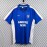 Maglia Ipswich Town Retro Gara Home 1999/2000
