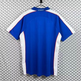 Maglia Ipswich Town Retro Gara Home 1999/2000