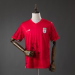 Maglia Iran Gara Away 2026/2027
