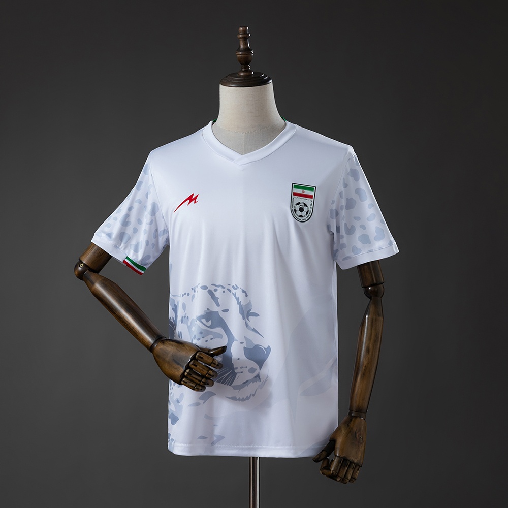 Maglia Iran Gara Home 2026/2027
