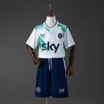 Maglia Irlanda Bambino Gara Away 2026/2027