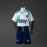 Maglia Irlanda Bambino Gara Away 2026/2027