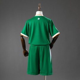 Maglia Irlanda Bambino Gara Home 2026/2027