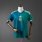 Maglia Irlanda Del Nord Gara Home 2026/2027