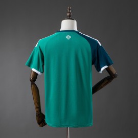 Maglia Irlanda Del Nord Gara Home 2026/2027