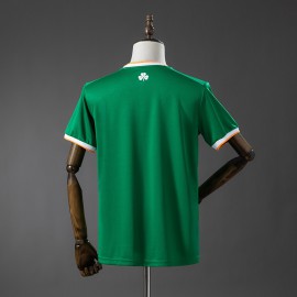 Maglia Irlanda Gara Home 2026/2027