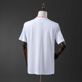 Maglia Irlanda Retro Gara Away 1990