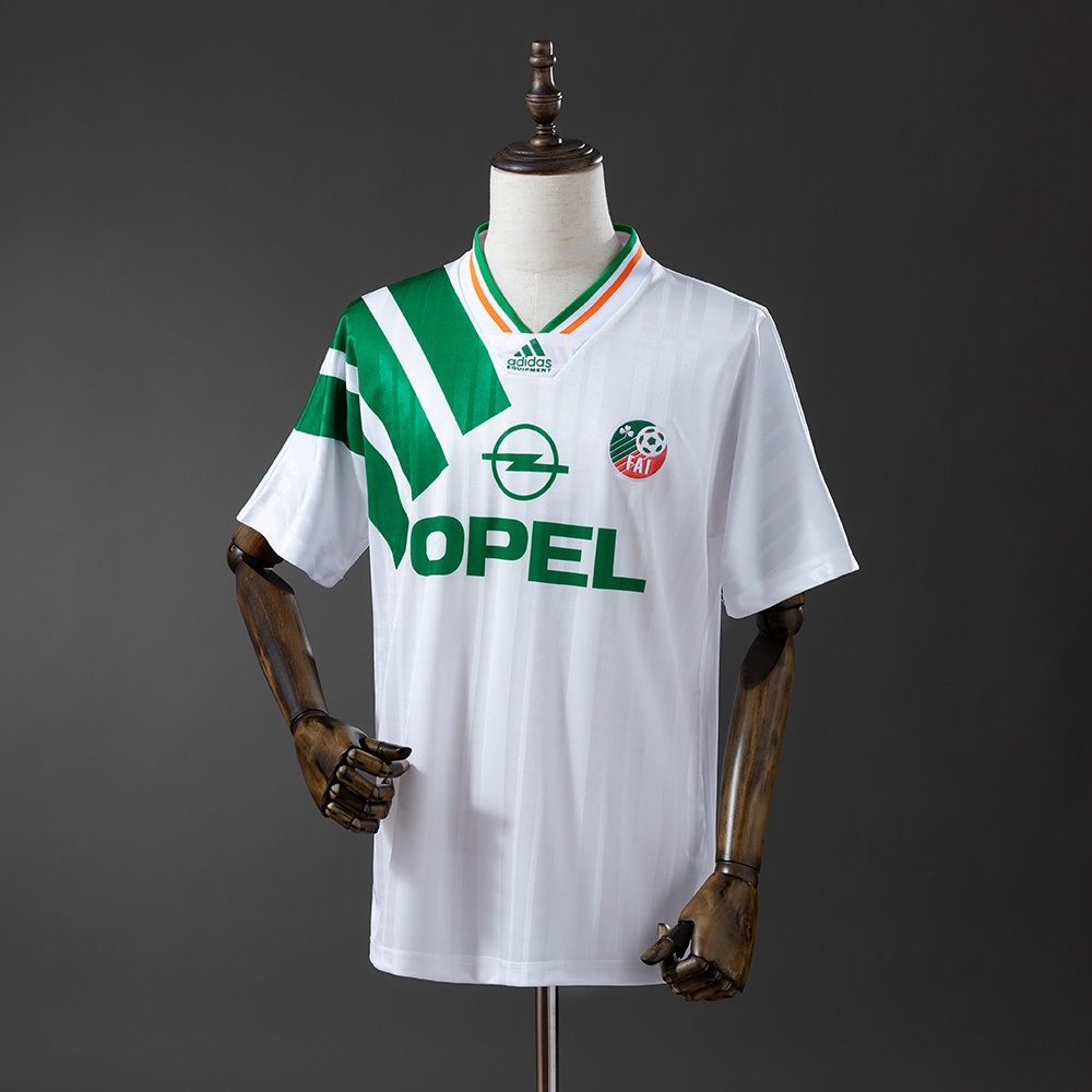 Maglia Irlanda Retro Gara Away 1992