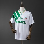 Maglia Irlanda Retro Gara Away 1992