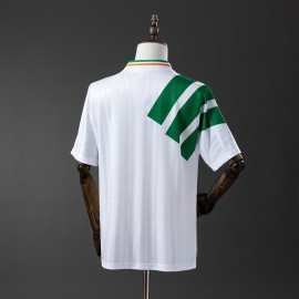 Maglia Irlanda Retro Gara Away 1992