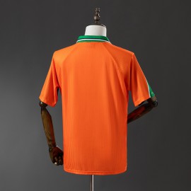 Maglia Irlanda Retro Gara Away 1996