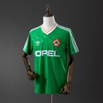 Maglia Irlanda Retro Gara Home 1990