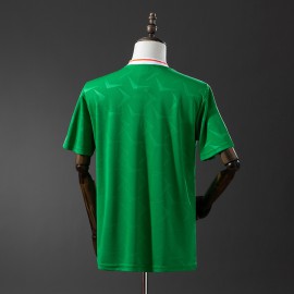 Maglia Irlanda Retro Gara Home 1990