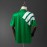 Maglia Irlanda Retro Gara Home 1992