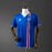 Maglia Islanda Retro Gara Home 2016