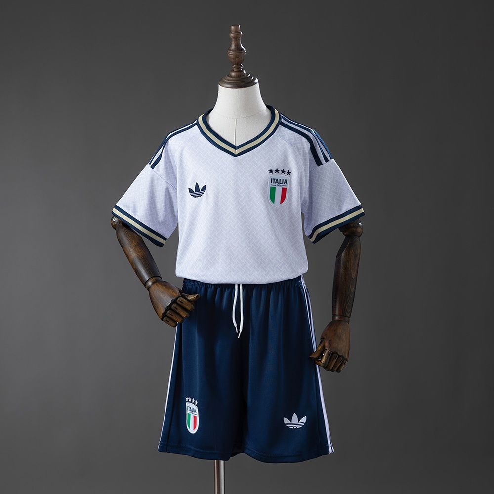 Maglia Italia Bambino Gara Away 2026/2027