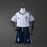 Maglia Italia Bambino Gara Away 2026/2027