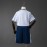 Maglia Italia Bambino Gara Away 2026/2027
