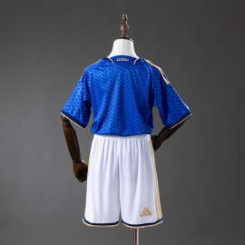 Maglia Italia Bambino Gara Home 2026/2027