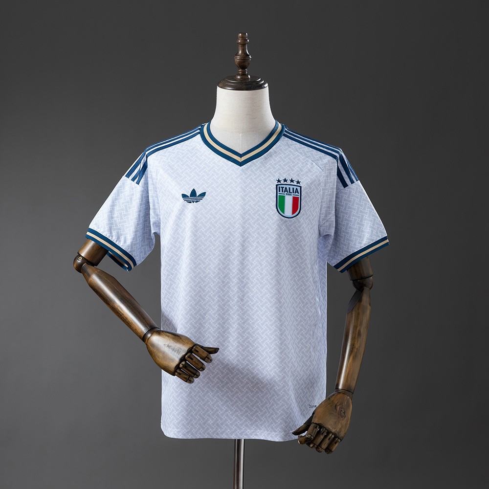 Maglia Italia Gara Away 2026/2027