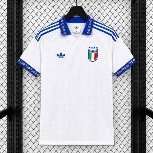 Maglia Italia Gara Away 2027