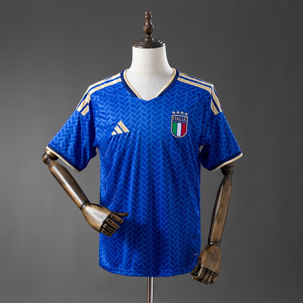 Maglia Italia Gara Home 2026/2027