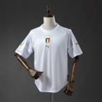 Maglia Italia Retro Gara Away 2004/2005