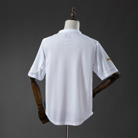 Maglia Italia Retro Gara Away 2004/2005