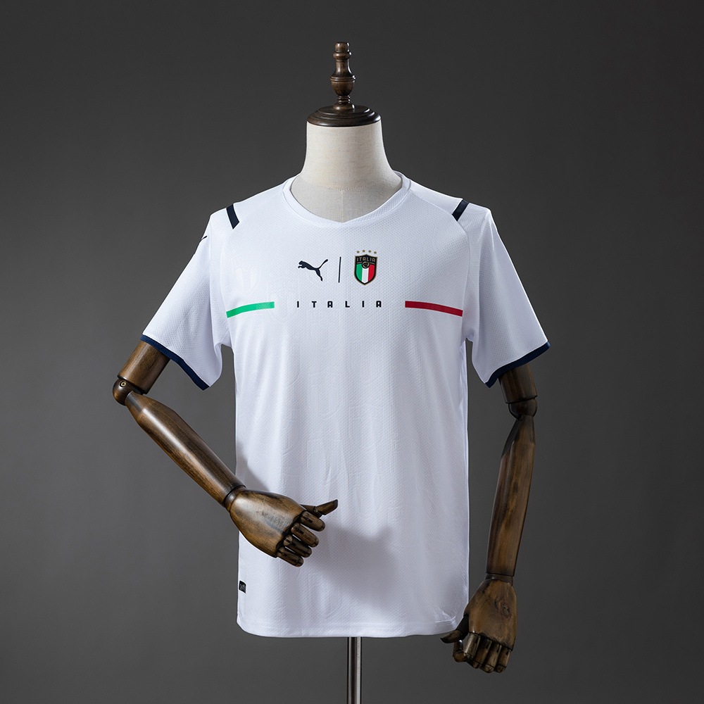 Maglia Italia Retro Gara Away 2021/2022