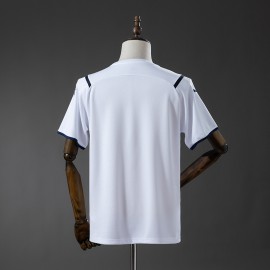 Maglia Italia Retro Gara Away 2021/2022