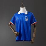Maglia Italia Retro Gara Home 1995/1996