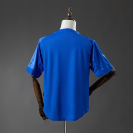 Maglia Italia Retro Gara Home 2004/2005