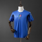 Maglia Italia Retro Gara Home 2006