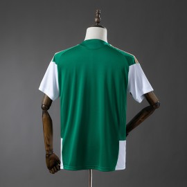 Maglia Italia Training Green 2026/2027