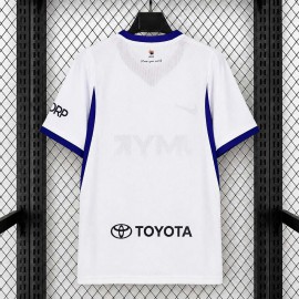 Maglia Johor DT Gara Away 2026/2027