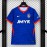Maglia Johor DT Gara Home 2026/2027