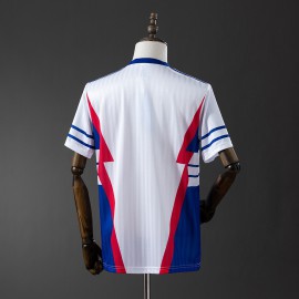 Maglia Jugoslavia Retro Gara Away 1990/1991