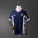 Maglia Jugoslavia Retro Gara Home 1998/1999
